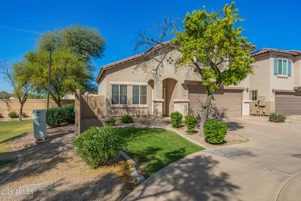 $415,000 | 602 East Colt Court, Chandler, AZ 85225