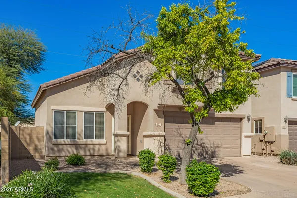 $415,000 | 602 East Colt Court, Chandler, AZ 85225