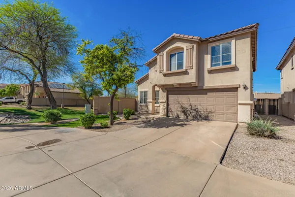$415,000 | 602 East Colt Court, Chandler, AZ 85225