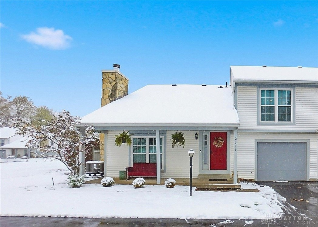 2671 Orchard Run Road Dayton, OH 45449 - Photo 2 of 24 Gallery Image 2