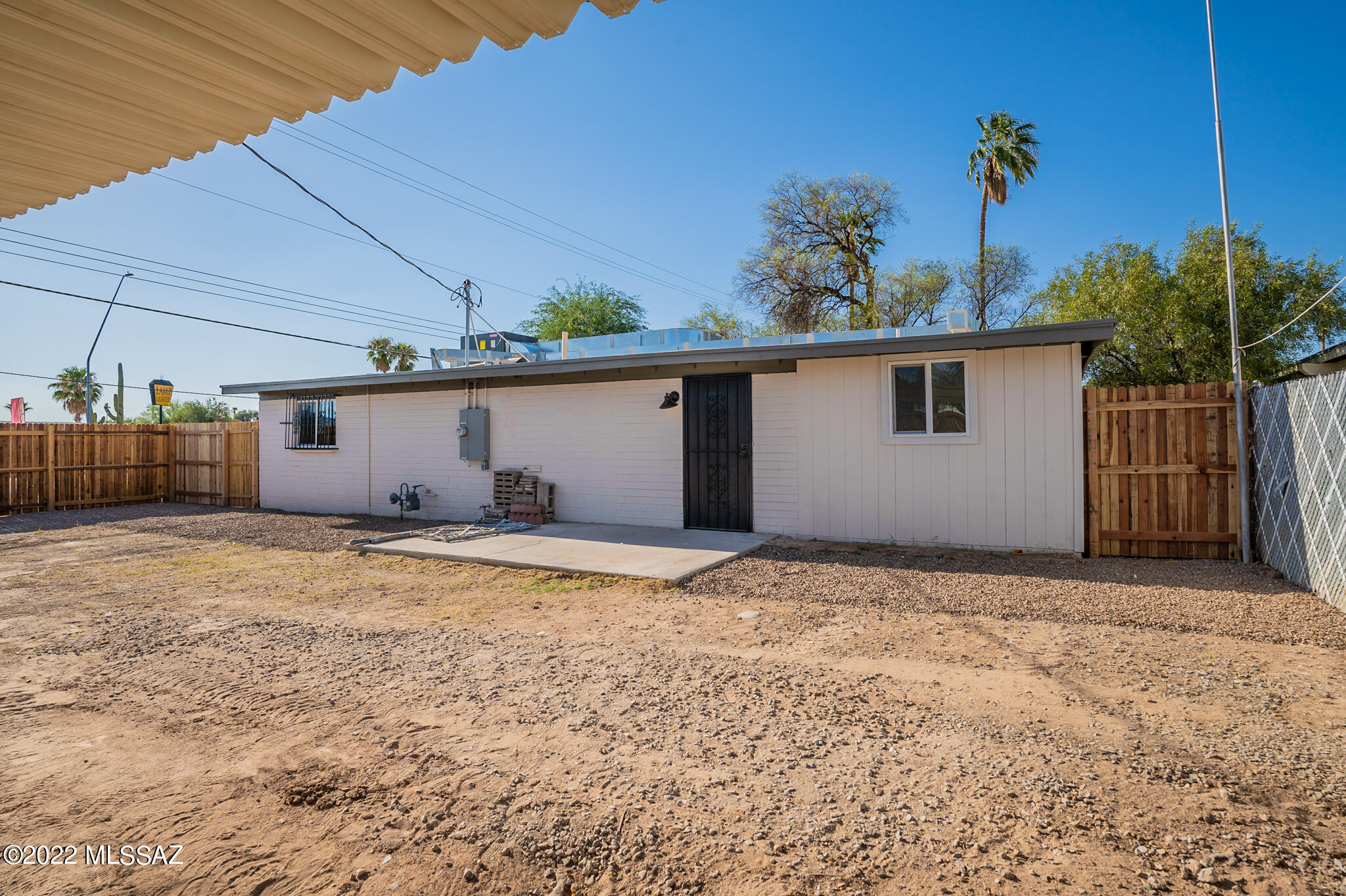 1355 West Kleindale Road Tucson, AZ 85705 - Photo 24 of 26