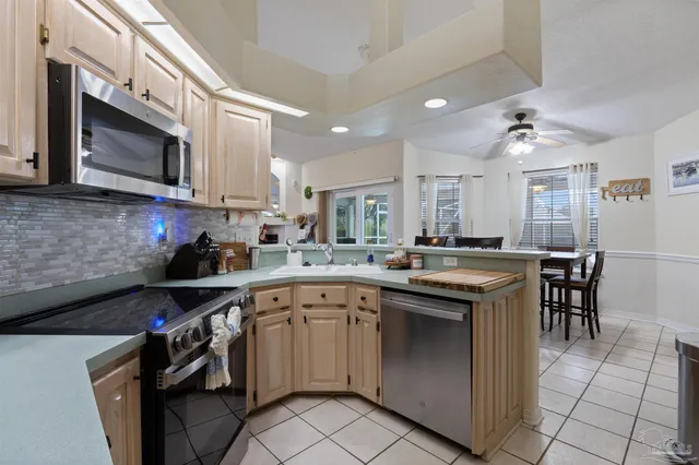 $449,000 | 213 Clear Lake Drive, Pensacola, FL 32507