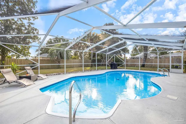 $449,000 | 213 Clear Lake Drive, Pensacola, FL 32507