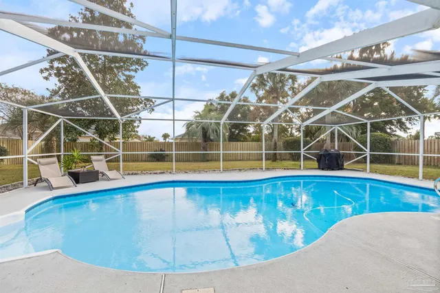 $449,000 | 213 Clear Lake Drive, Pensacola, FL 32507