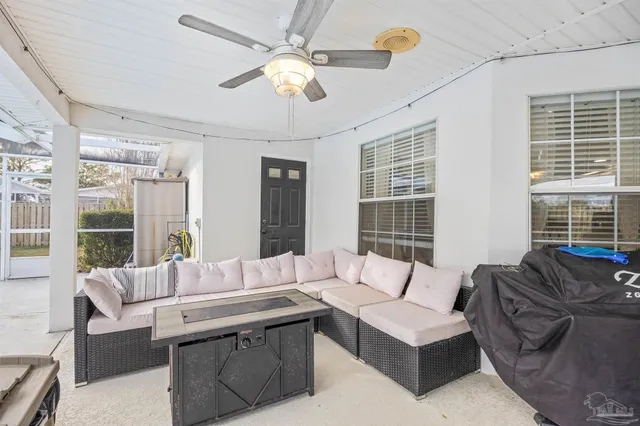 $449,000 | 213 Clear Lake Drive, Pensacola, FL 32507