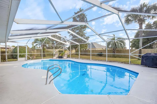 $449,000 | 213 Clear Lake Drive, Pensacola, FL 32507