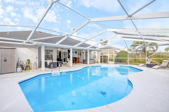 $449,000 | 213 Clear Lake Drive, Pensacola, FL 32507