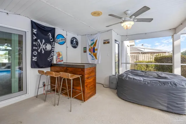 $449,000 | 213 Clear Lake Drive, Pensacola, FL 32507