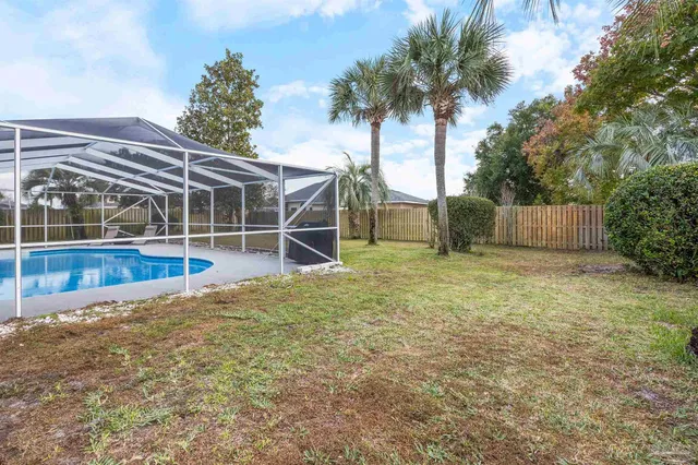 $449,000 | 213 Clear Lake Drive, Pensacola, FL 32507