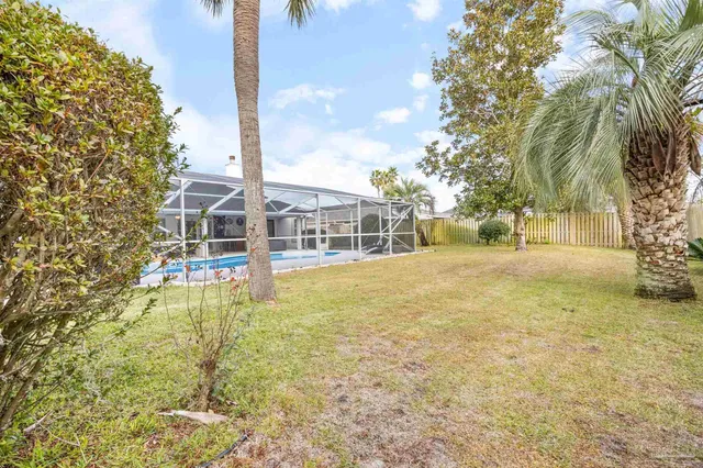 $449,000 | 213 Clear Lake Drive, Pensacola, FL 32507