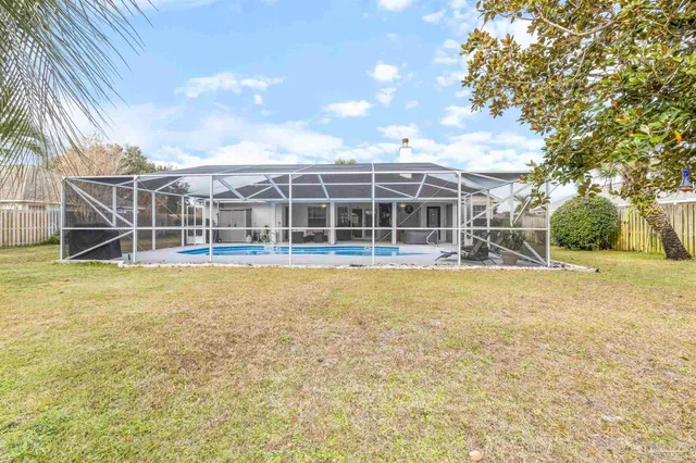 $449,000 | 213 Clear Lake Drive, Pensacola, FL 32507