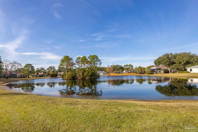 $449,000 | 213 Clear Lake Drive, Pensacola, FL 32507