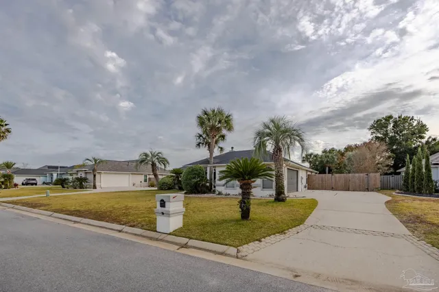 $449,000 | 213 Clear Lake Drive, Pensacola, FL 32507
