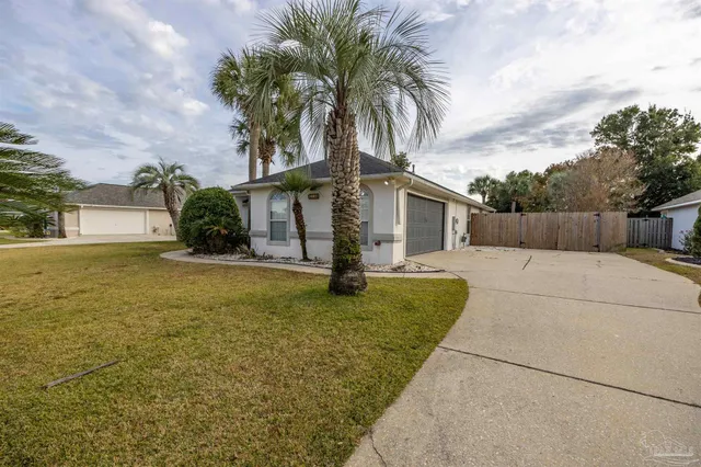 $449,000 | 213 Clear Lake Drive, Pensacola, FL 32507