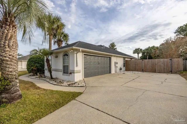 $449,000 | 213 Clear Lake Drive, Pensacola, FL 32507