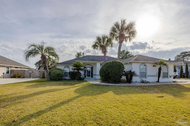 $449,000 | 213 Clear Lake Drive, Pensacola, FL 32507