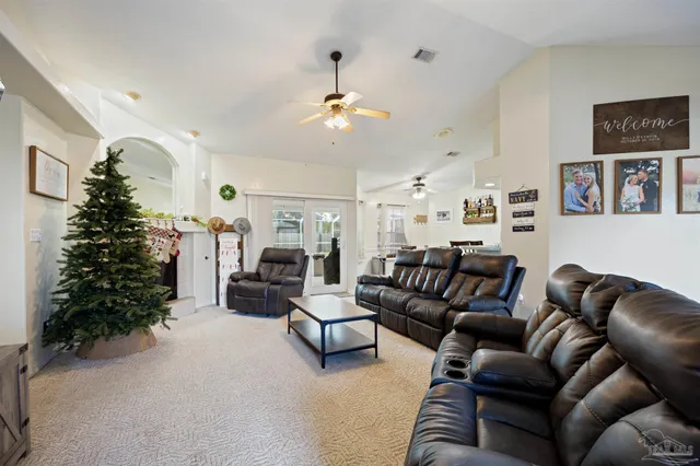 $449,000 | 213 Clear Lake Drive, Pensacola, FL 32507