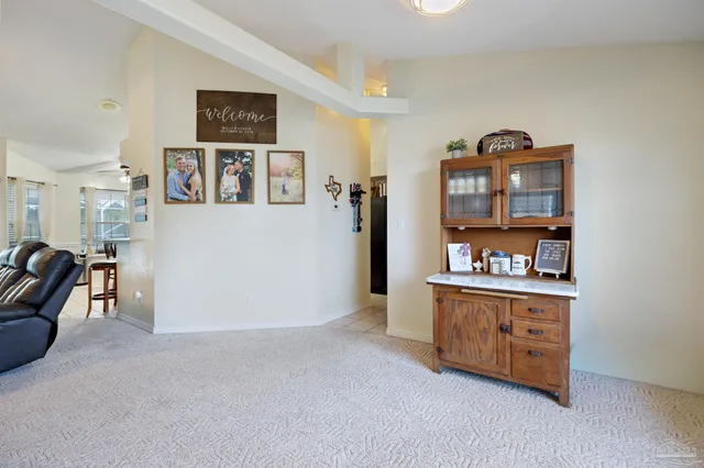 $449,000 | 213 Clear Lake Drive, Pensacola, FL 32507