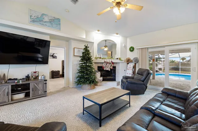 $449,000 | 213 Clear Lake Drive, Pensacola, FL 32507