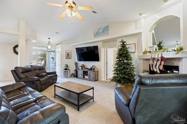 $449,000 | 213 Clear Lake Drive, Pensacola, FL 32507