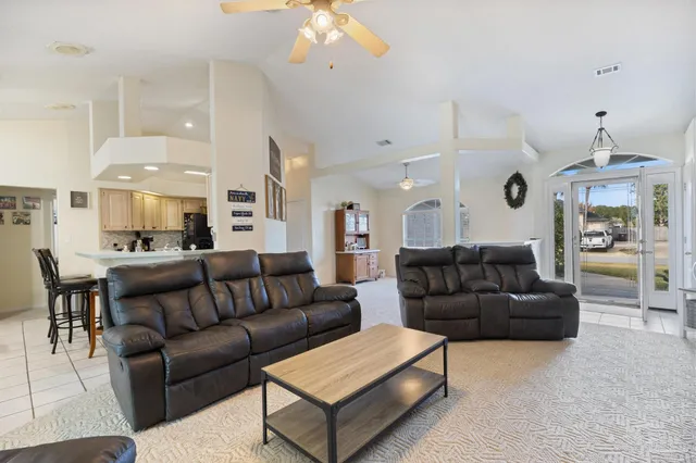 $449,000 | 213 Clear Lake Drive, Pensacola, FL 32507