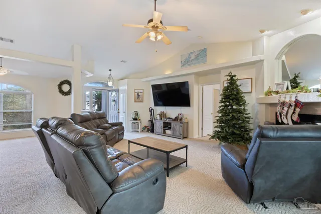 $449,000 | 213 Clear Lake Drive, Pensacola, FL 32507