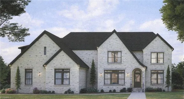 7805 Duggins Drive, Stokesdale, NC 27357