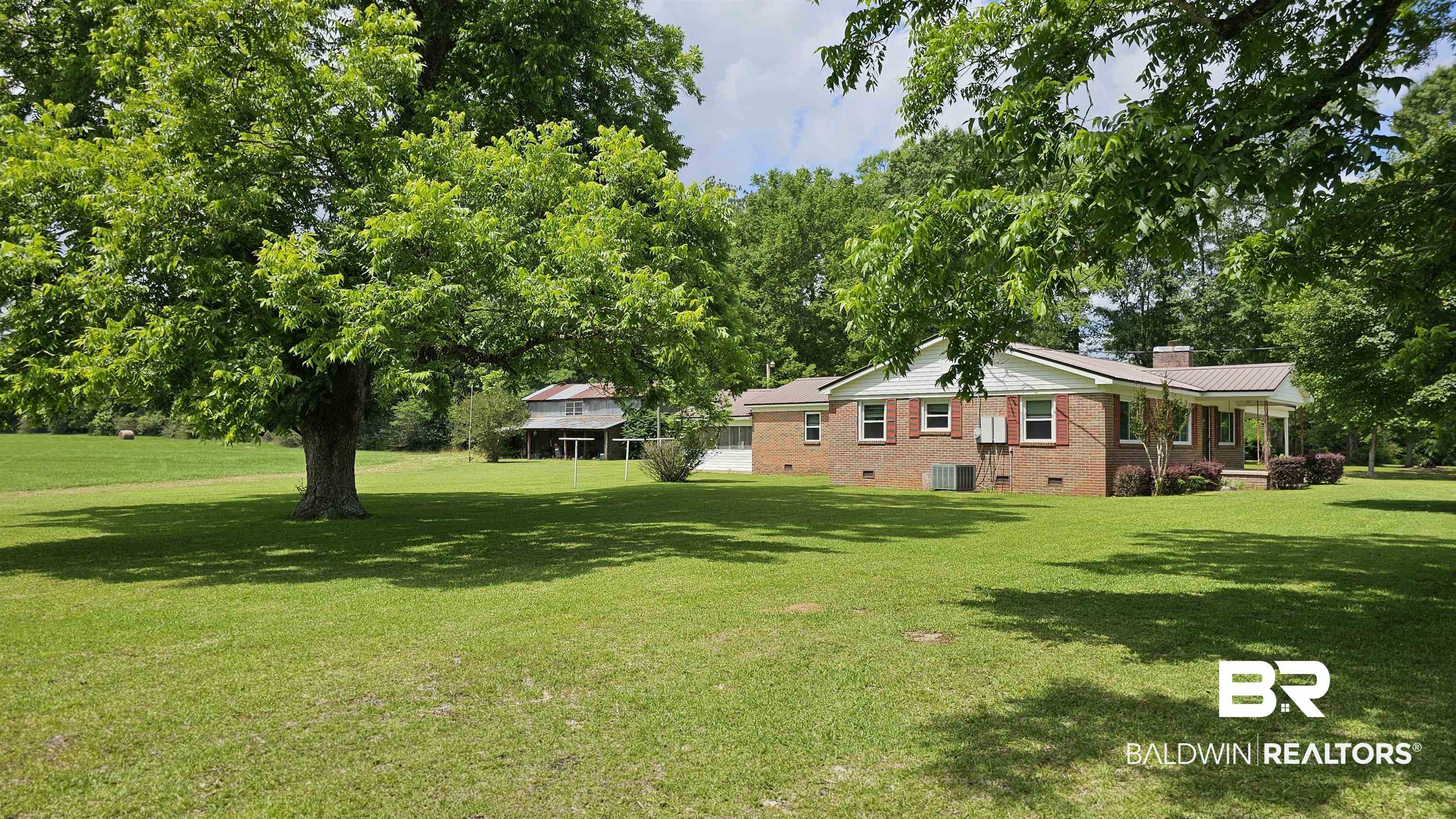 3379 Joe Reeves Road Castleberry, AL 36432 - Photo 9 of 26