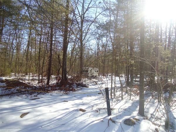 Lot 1 Cummings Road Ware, MA 01082 - Photo 2 of 3 Gallery Image 2