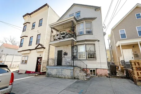 $650,000 | 58 11th Avenue West, Newark, NJ 07107