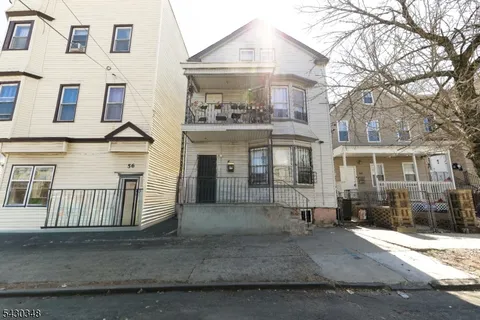 $650,000 | 58 11th Avenue West, Newark, NJ 07107