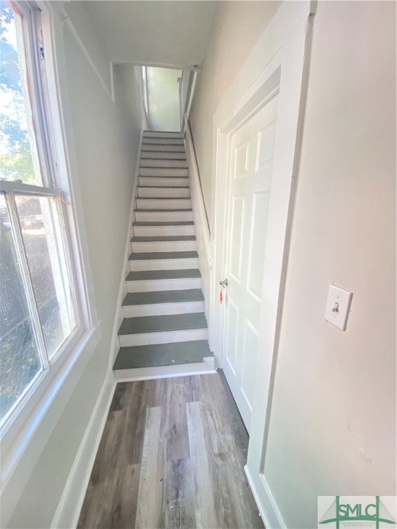 706 East 35th Street, Unit UPPR Savannah, GA 31401 - Photo 3 of 10