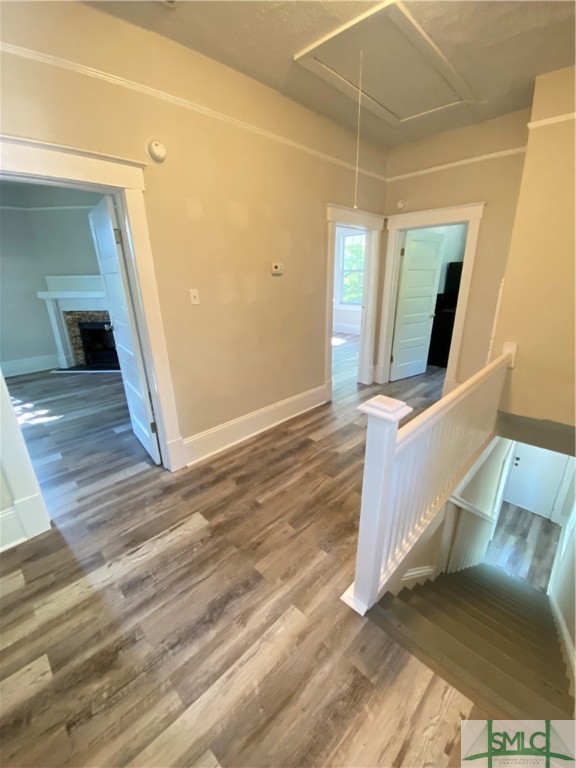 706 East 35th Street, Unit UPPR Savannah, GA 31401 - Photo 4 of 10