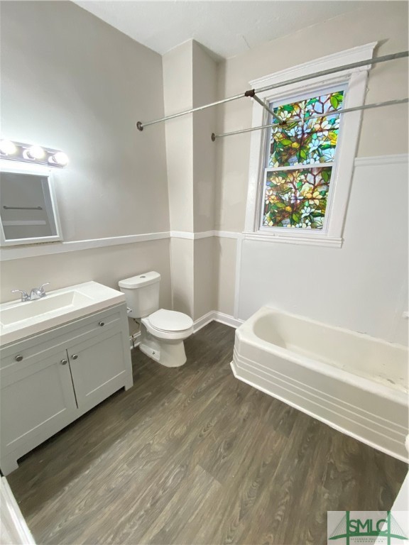 706 East 35th Street, Unit UPPR Savannah, GA 31401 - Photo 5 of 10