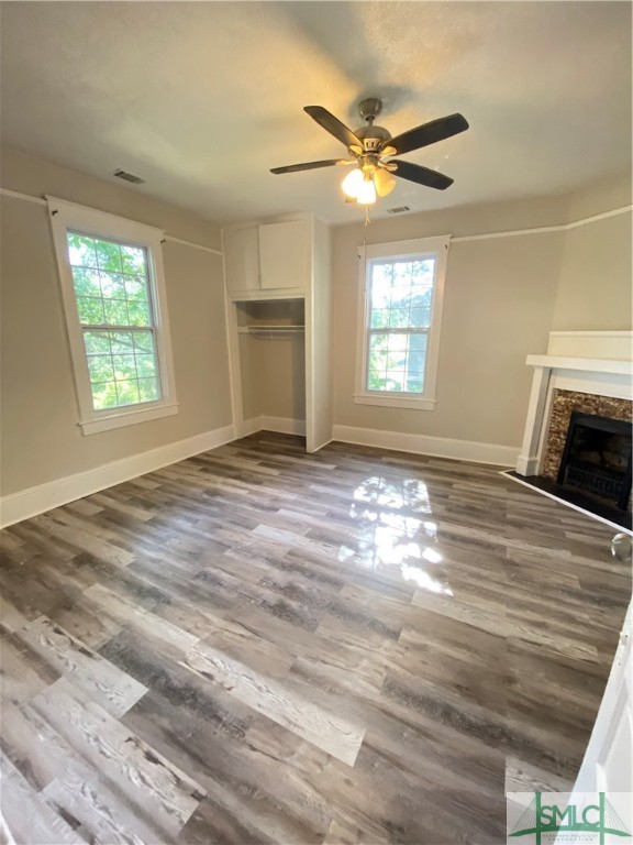 706 East 35th Street, Unit UPPR Savannah, GA 31401 - Photo 6 of 10