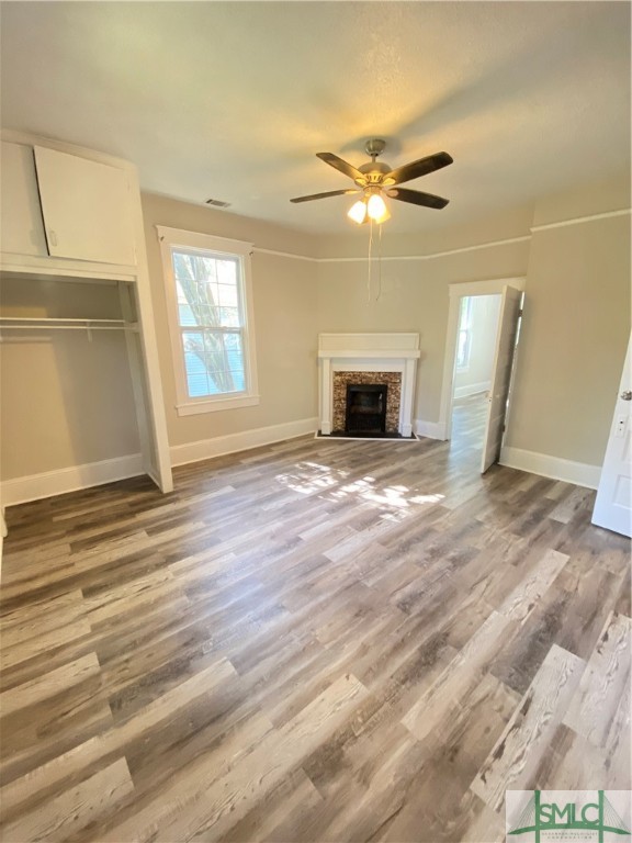706 East 35th Street, Unit UPPR Savannah, GA 31401 - Photo 7 of 10