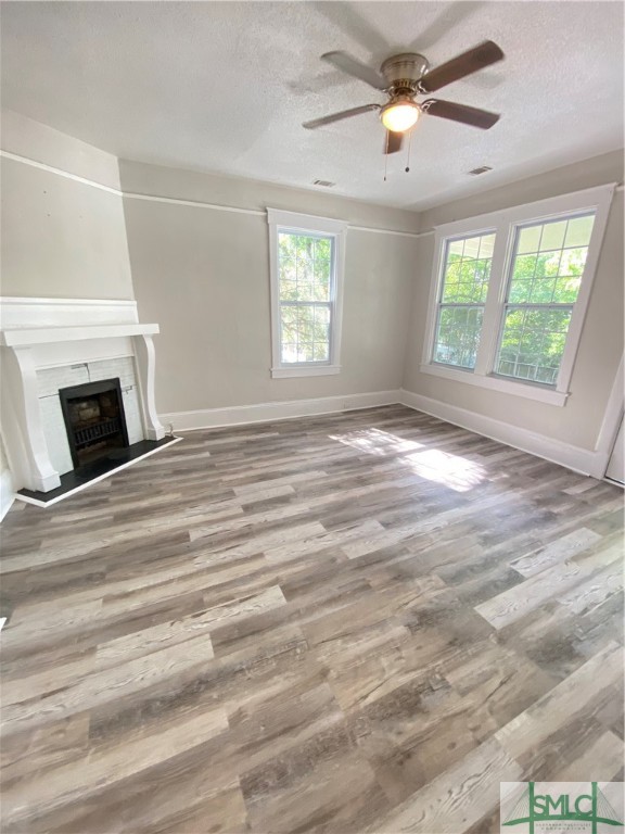 706 East 35th Street, Unit UPPR Savannah, GA 31401 - Photo 8 of 10