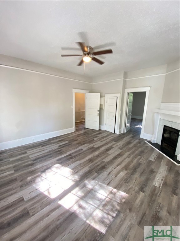 706 East 35th Street, Unit UPPR Savannah, GA 31401 - Photo 9 of 10