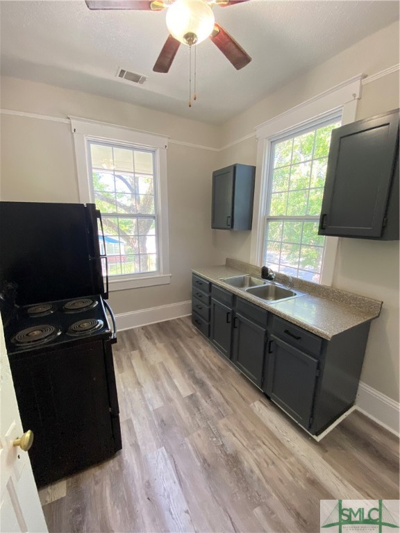 706 East 35th Street, Unit UPPR Savannah, GA 31401 - Photo 10 of 10