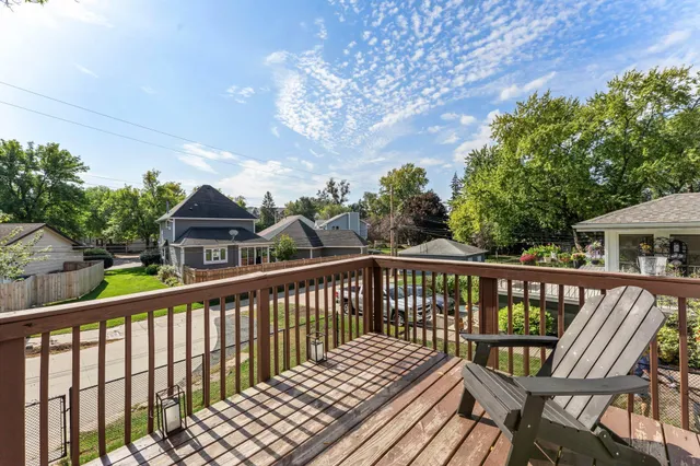 $425,000 | 4101 North 42nd Avenue, Robbinsdale, MN 55422