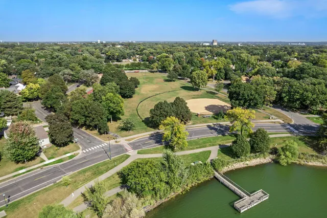 $425,000 | 4101 North 42nd Avenue, Robbinsdale, MN 55422