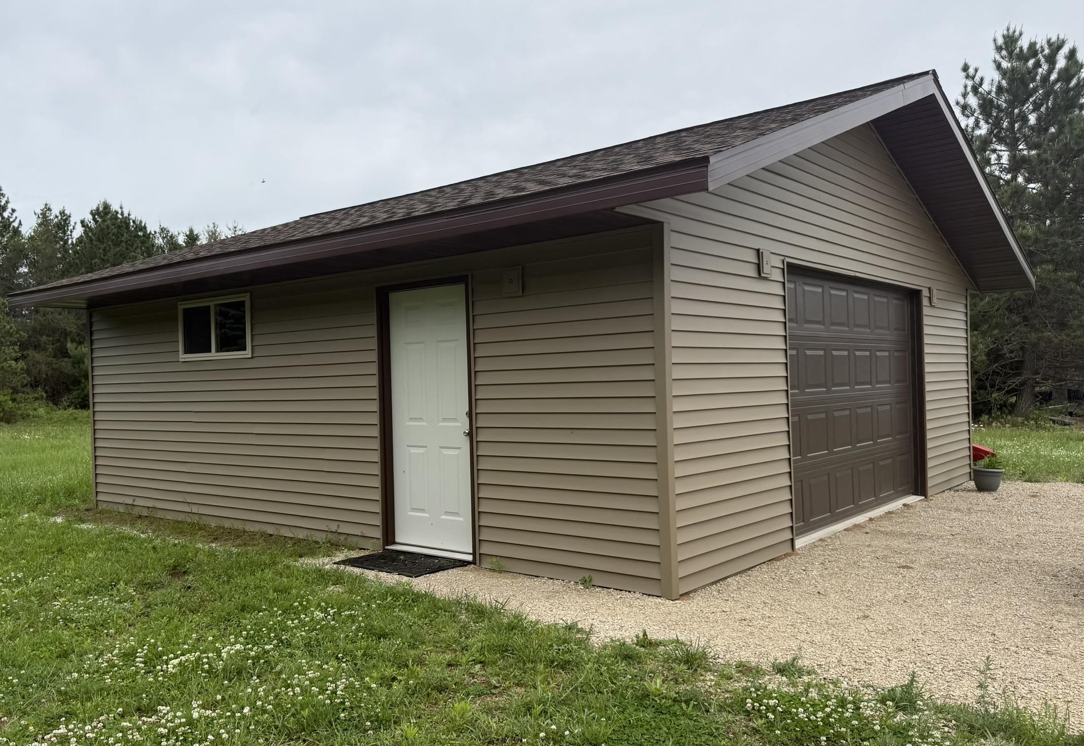 W11199 County Rd O Dunbar, WI 54119 - Photo 22 of 29