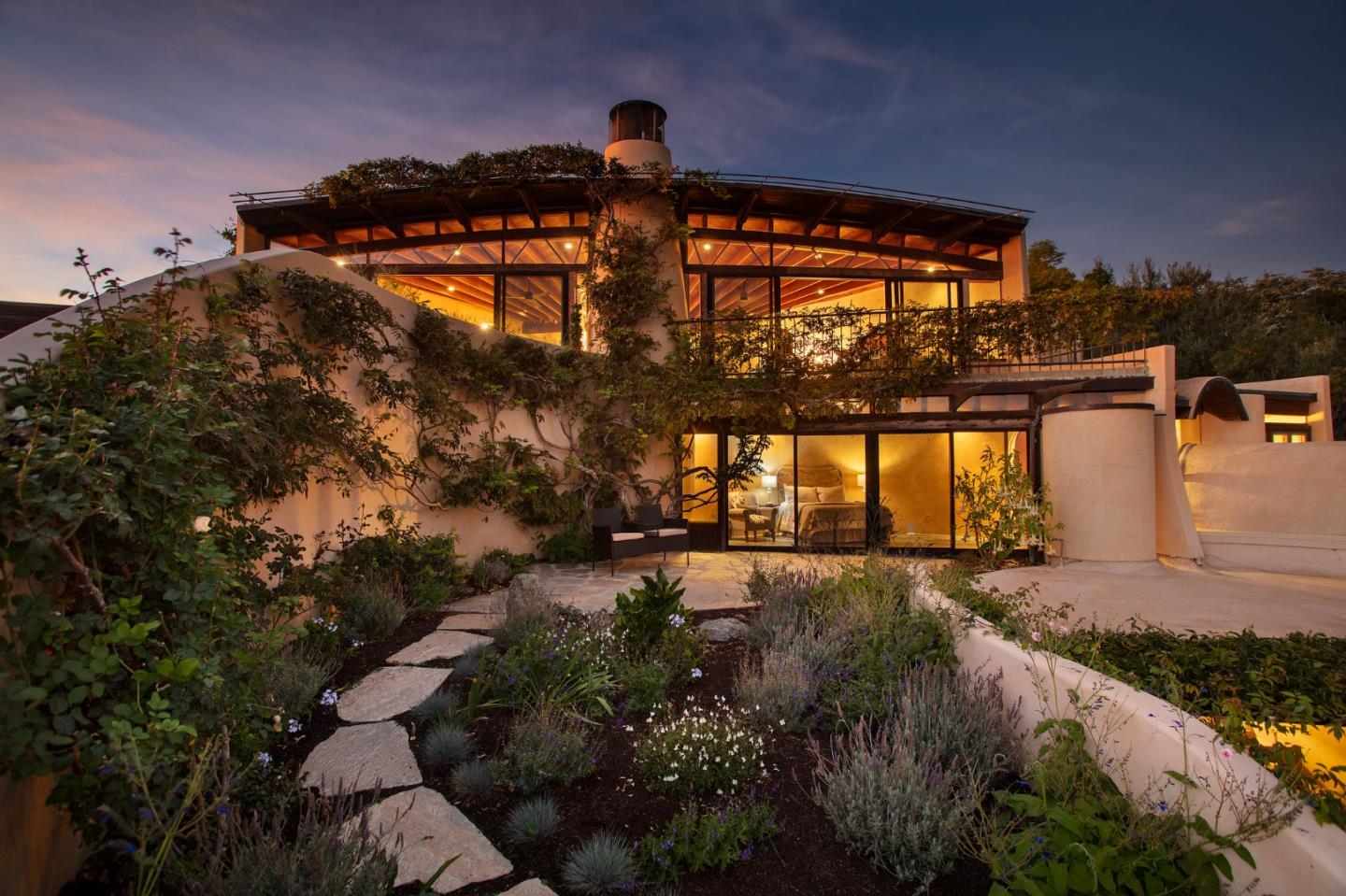 46304 Pfeiffer Ridge Road Big Sur, CA 93920 - Photo 1 of 43 Gallery Image 1
