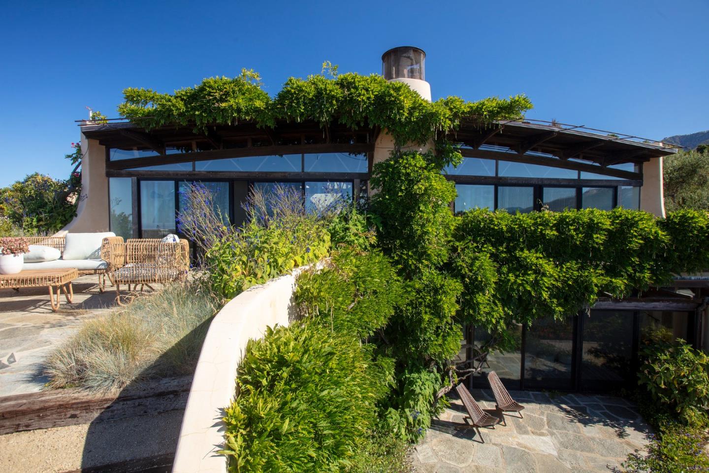 46304 Pfeiffer Ridge Road Big Sur, CA 93920 - Photo 11 of 43 Gallery Image 11