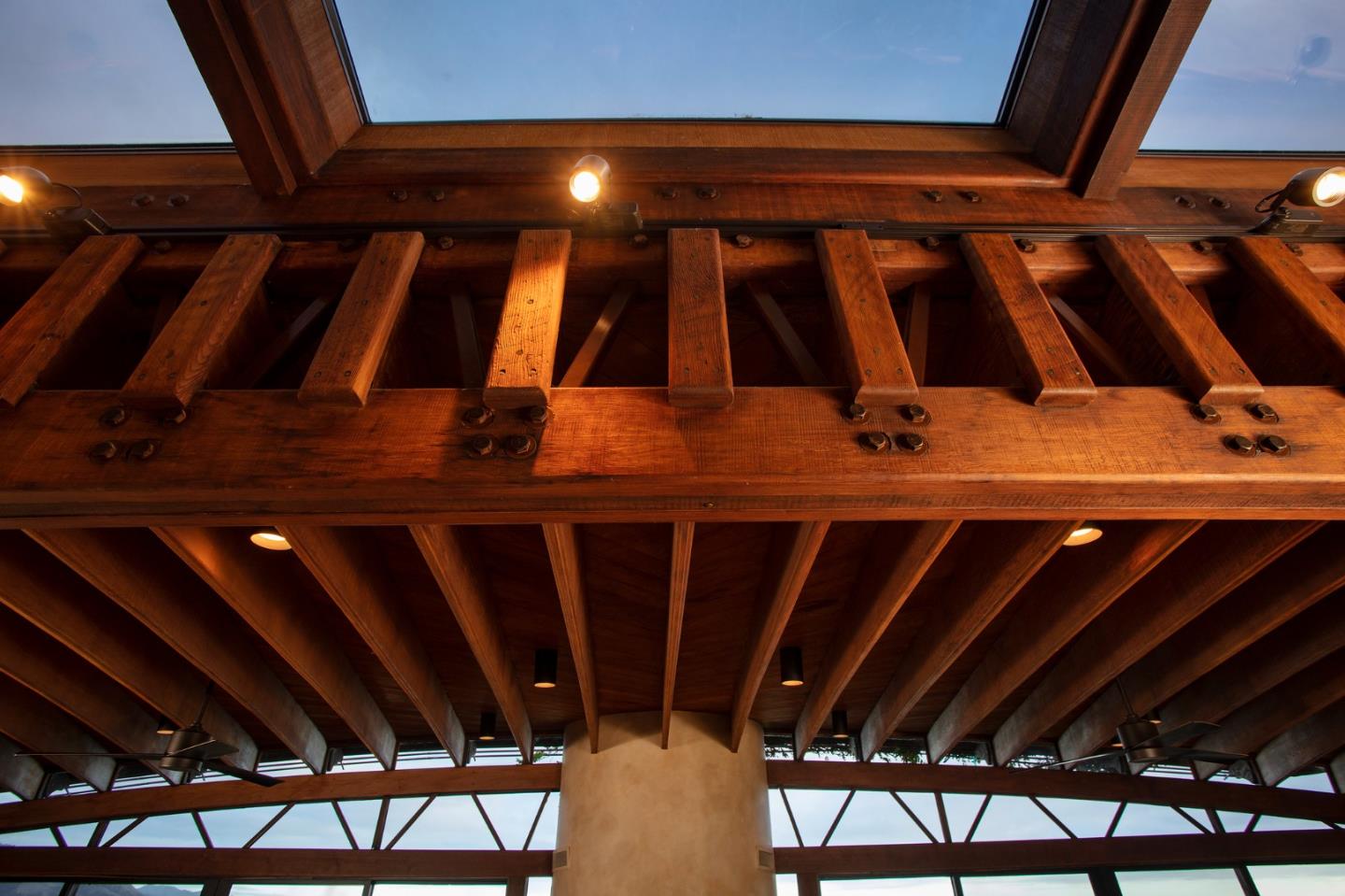 46304 Pfeiffer Ridge Road Big Sur, CA 93920 - Photo 12 of 43 Gallery Image 12