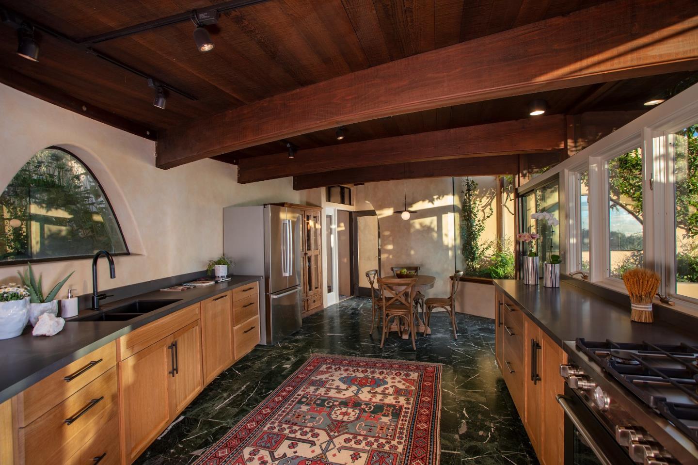46304 Pfeiffer Ridge Road Big Sur, CA 93920 - Photo 15 of 43 Gallery Image 15