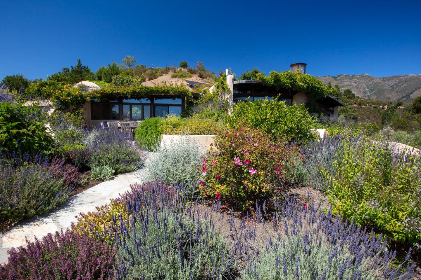 46304 Pfeiffer Ridge Road Big Sur, CA 93920 - Photo 18 of 43 Gallery Image 18