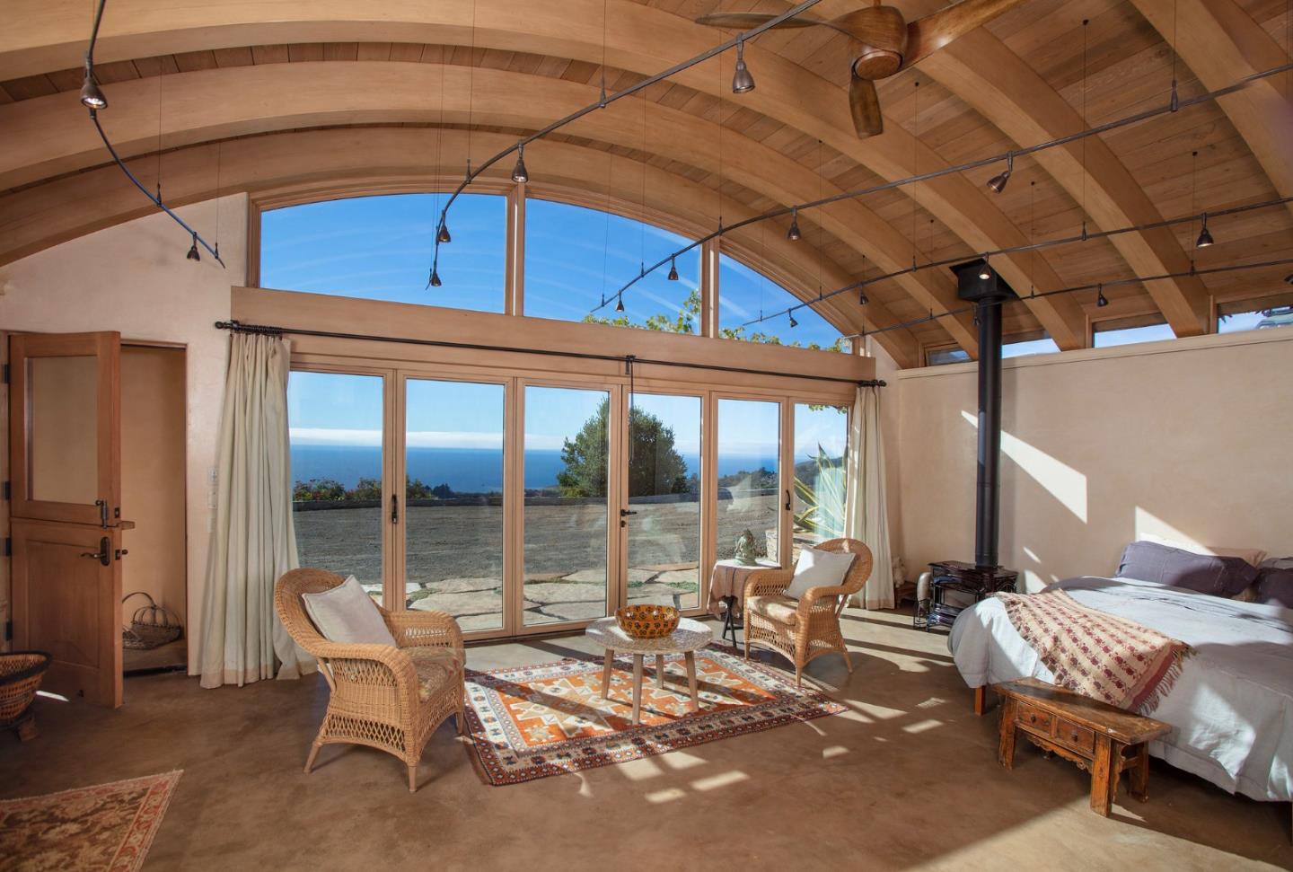 46304 Pfeiffer Ridge Road Big Sur, CA 93920 - Photo 28 of 43 Gallery Image 28