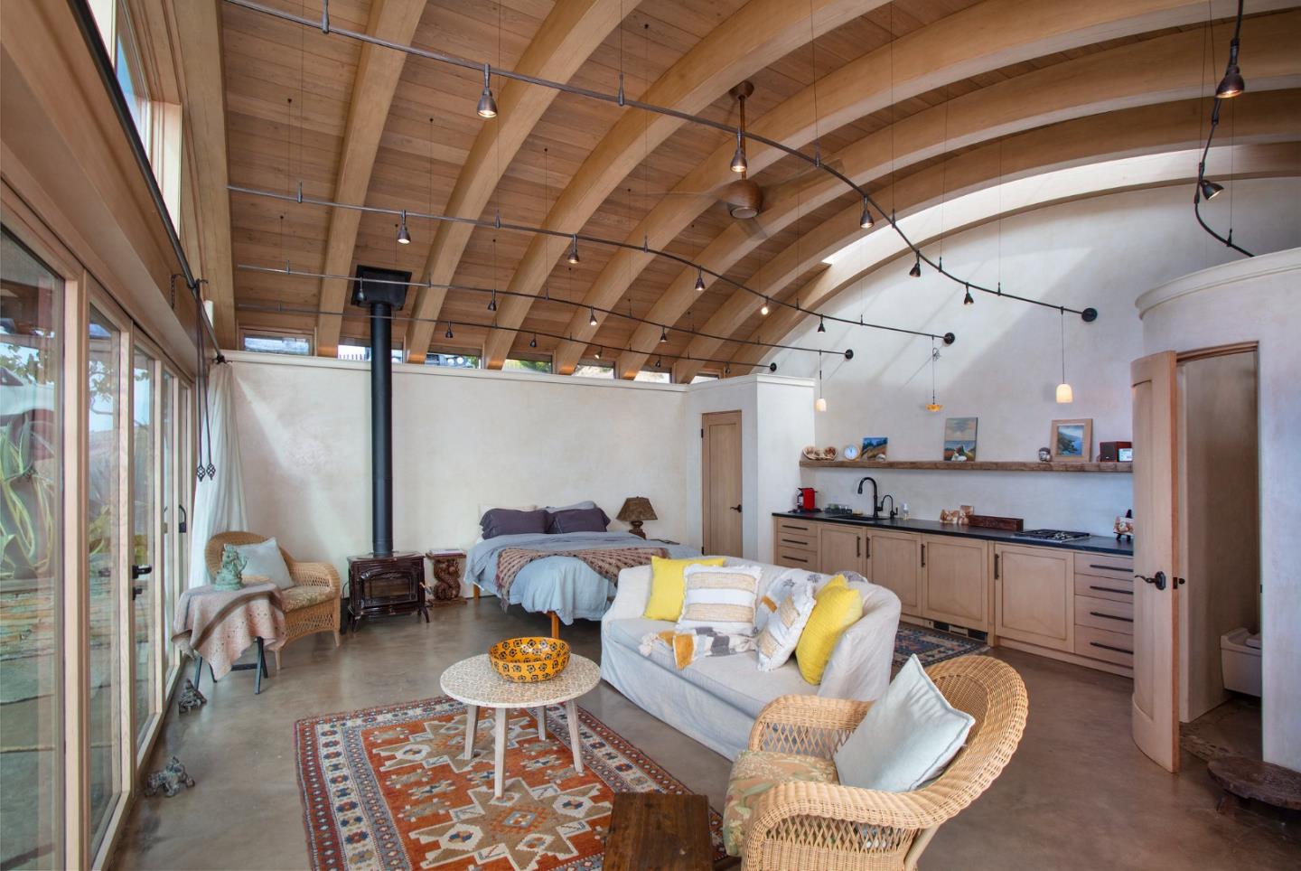 46304 Pfeiffer Ridge Road Big Sur, CA 93920 - Photo 29 of 43 Gallery Image 29