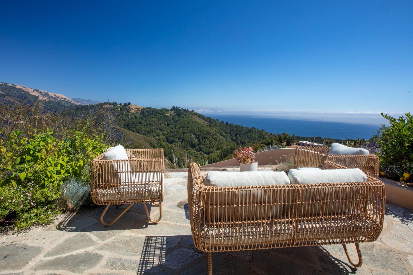 46304 Pfeiffer Ridge Road Big Sur, CA 93920 - Photo 30 of 43 Gallery Image 30